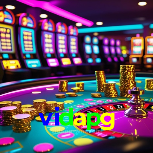 Ambiente vibrante de cassino online