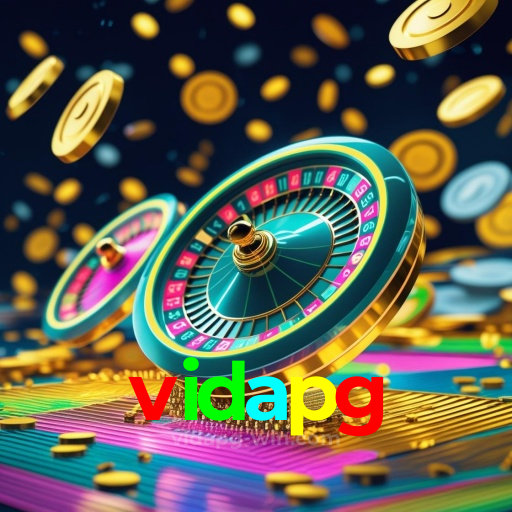 Visão geral dos jogos no vidapg